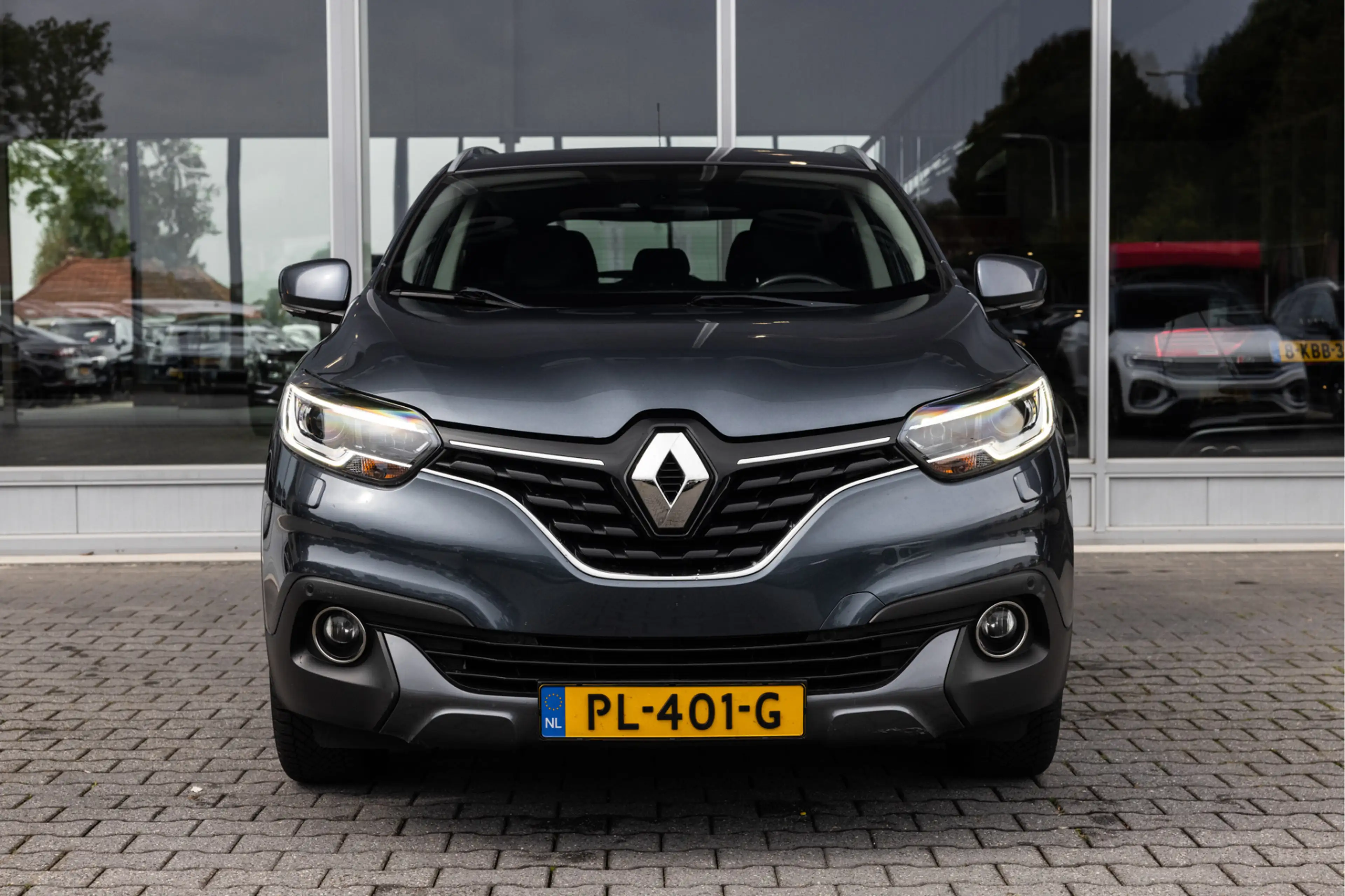 Renault Kadjar 1.5 dCi | Trekhaak | Carplay — photo 3
