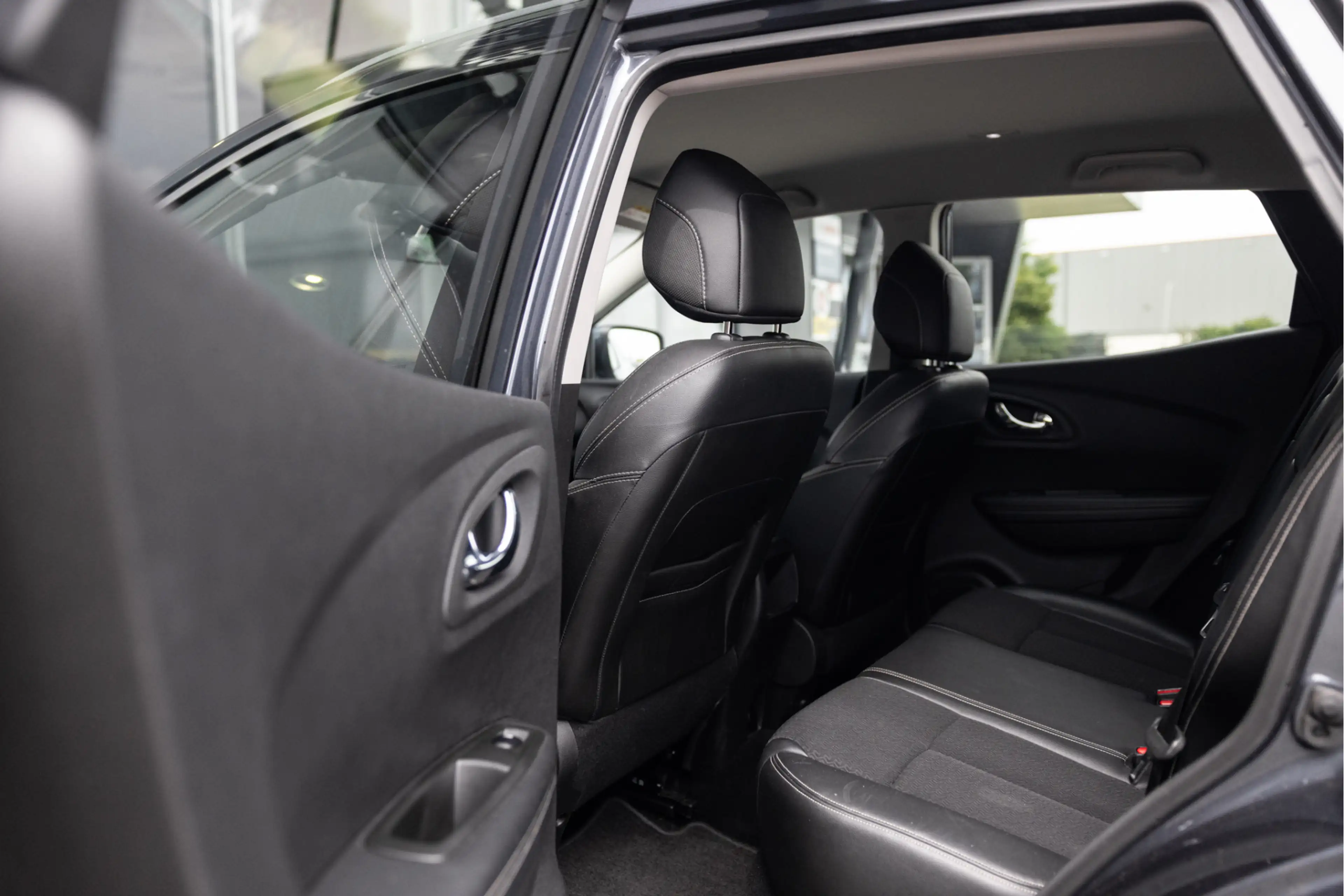 Renault Kadjar 1.5 dCi | Trekhaak | Carplay — photo 11