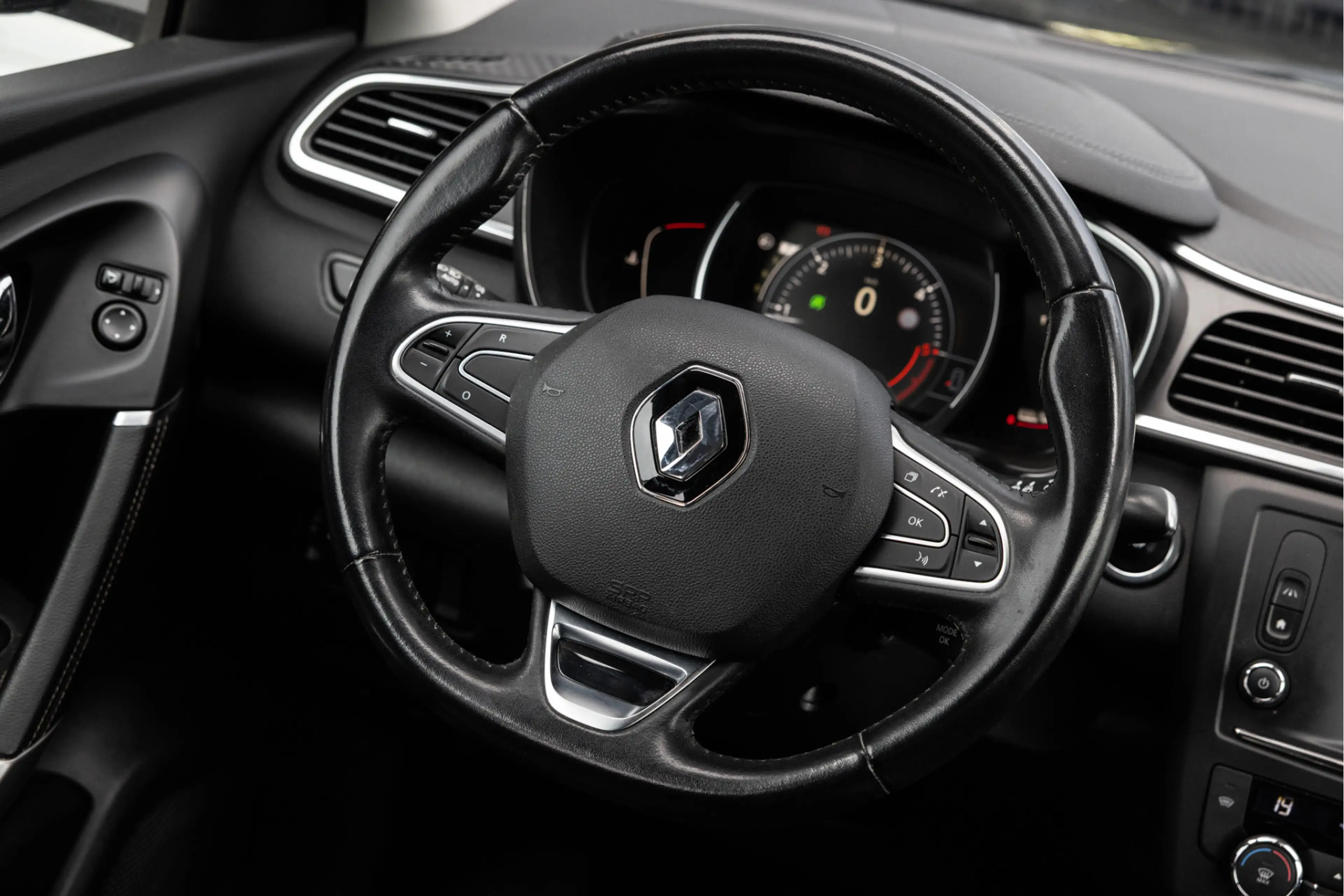 Renault Kadjar 1.5 dCi | Trekhaak | Carplay — photo 7