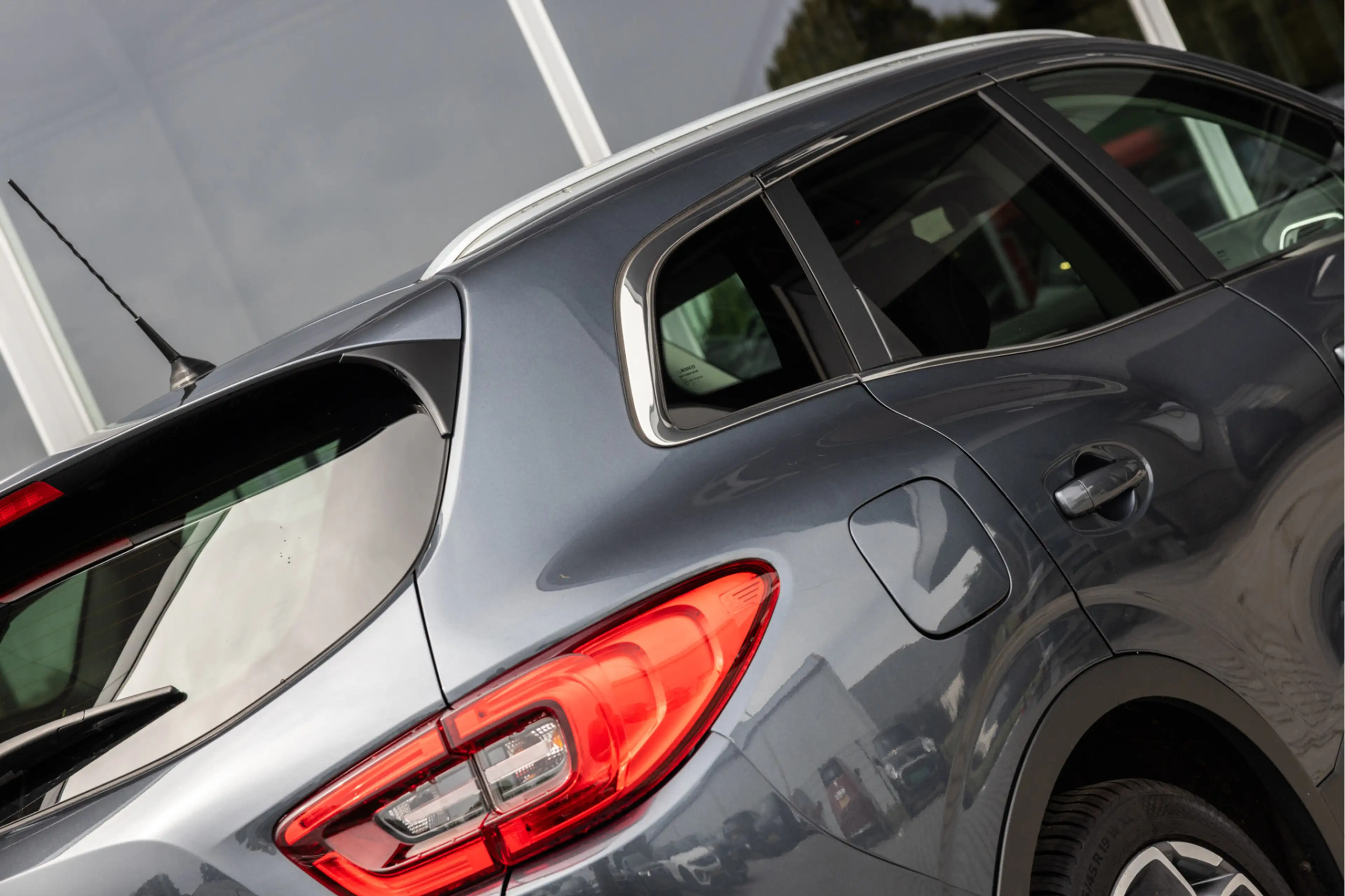 Renault Kadjar 1.5 dCi | Trekhaak | Carplay — photo 19