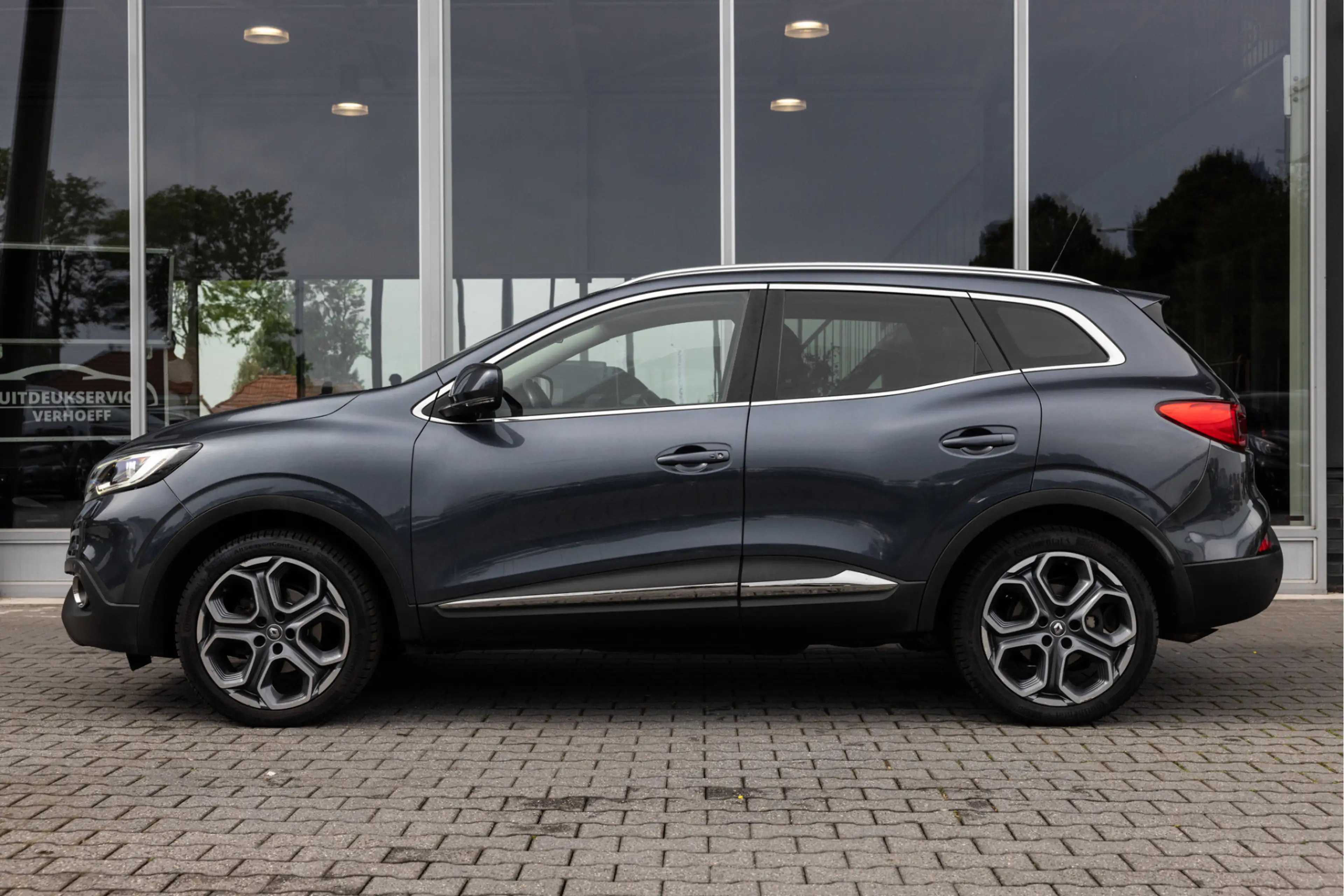 Renault Kadjar 1.5 dCi | Trekhaak | Carplay — photo 5