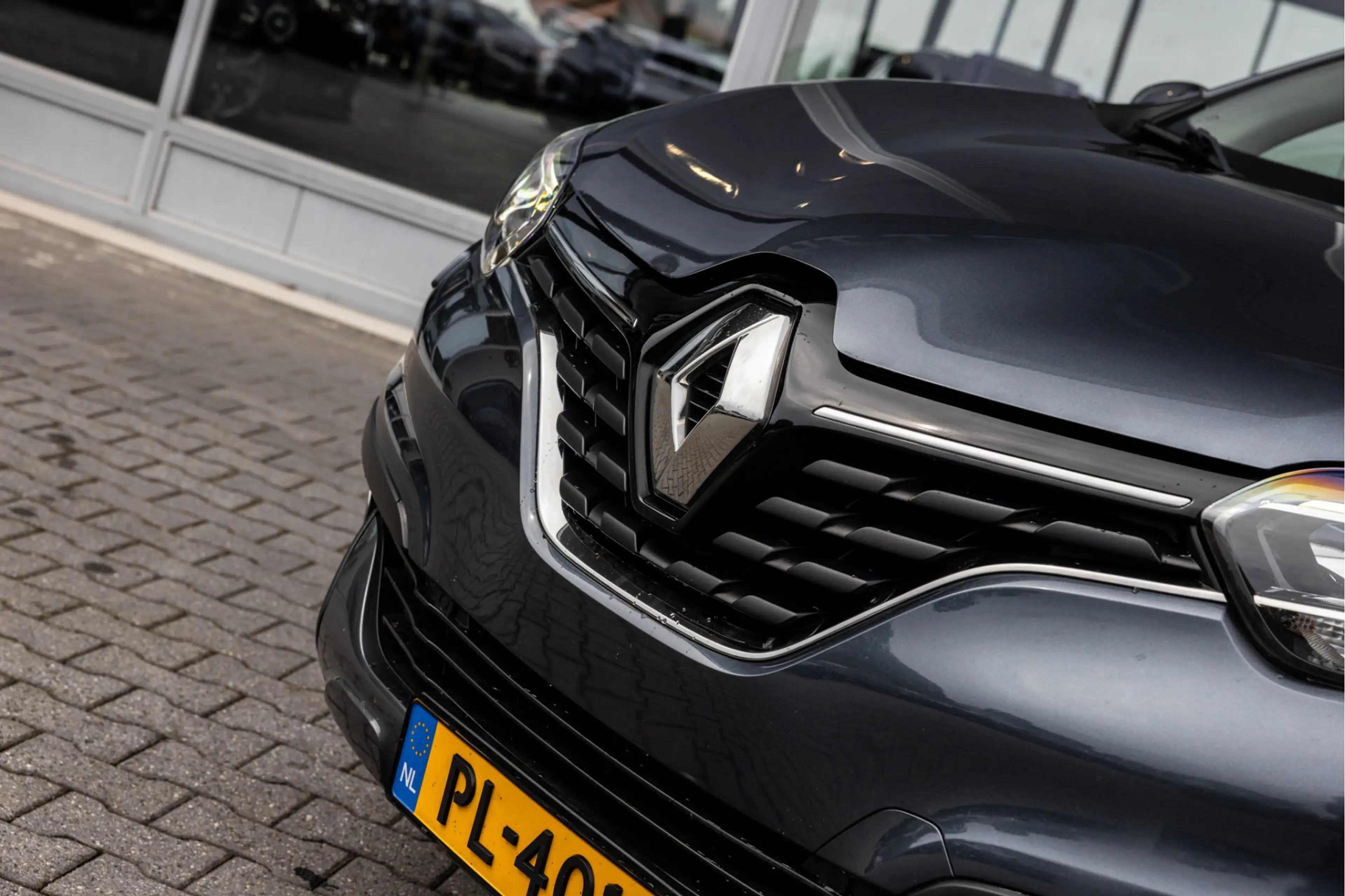 Renault Kadjar 1.5 dCi | Trekhaak | Carplay — photo 13