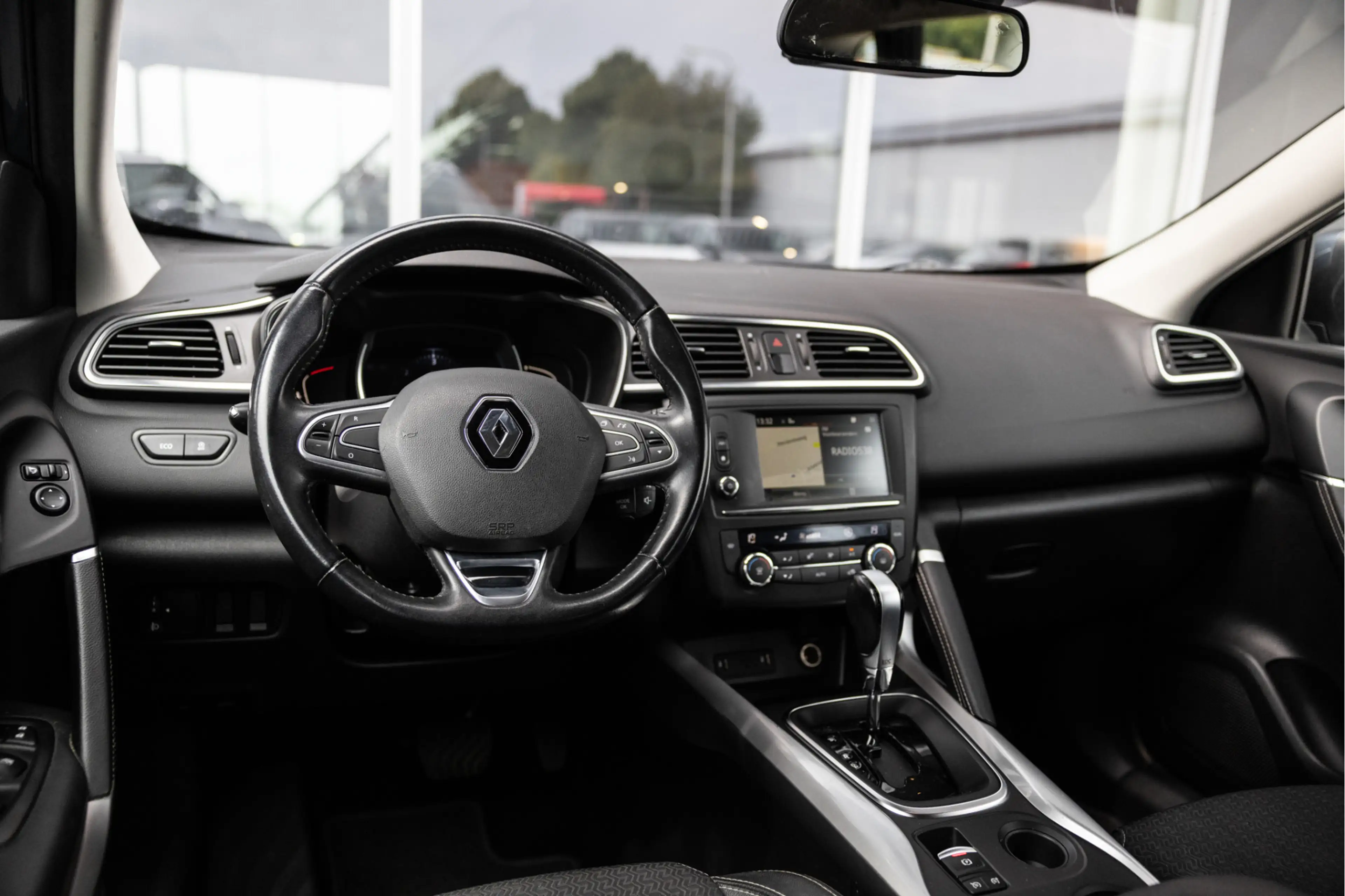 Renault Kadjar 1.5 dCi | Trekhaak | Carplay — photo 23