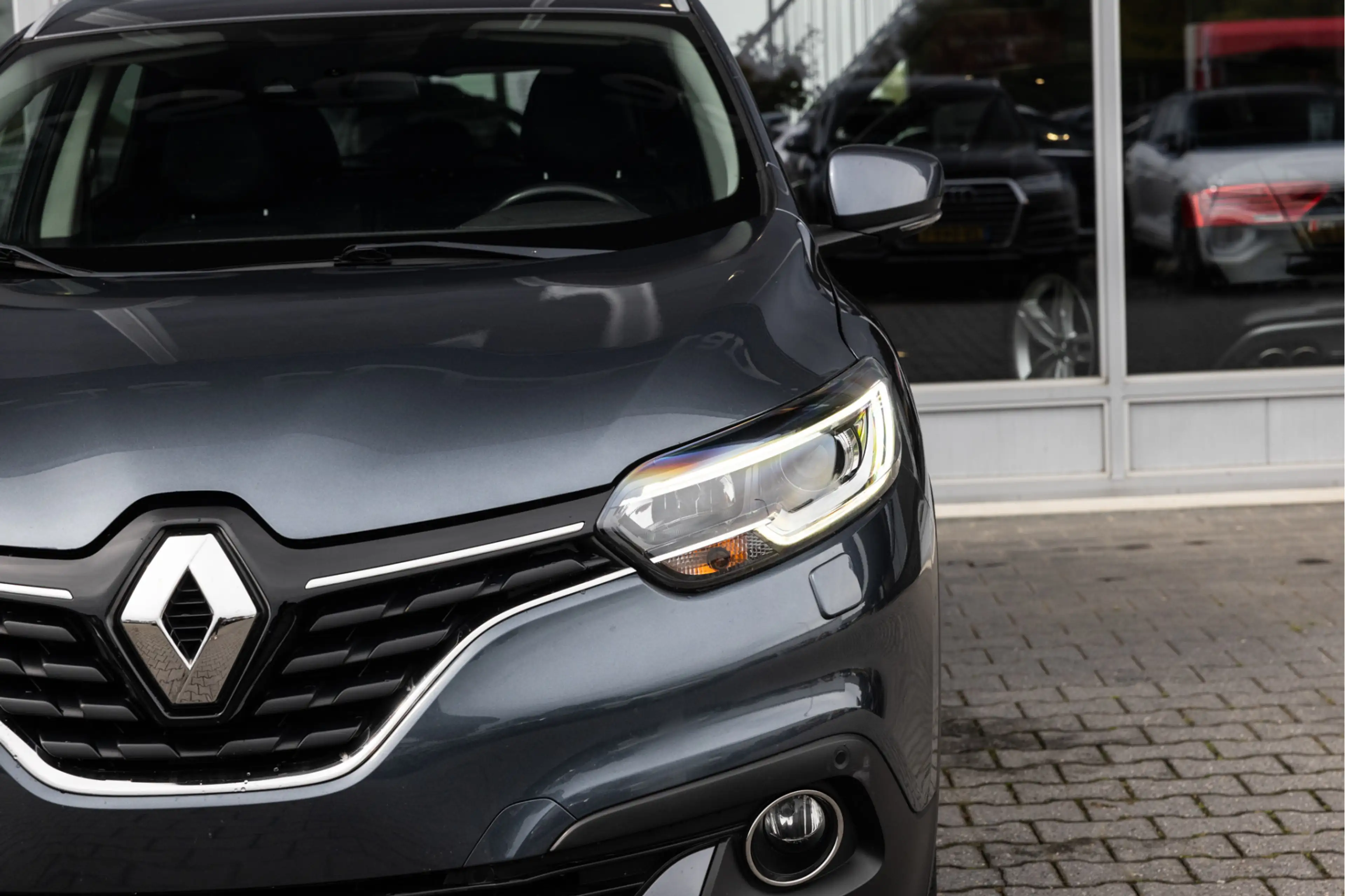 Renault Kadjar 1.5 dCi | Trekhaak | Carplay — photo 17