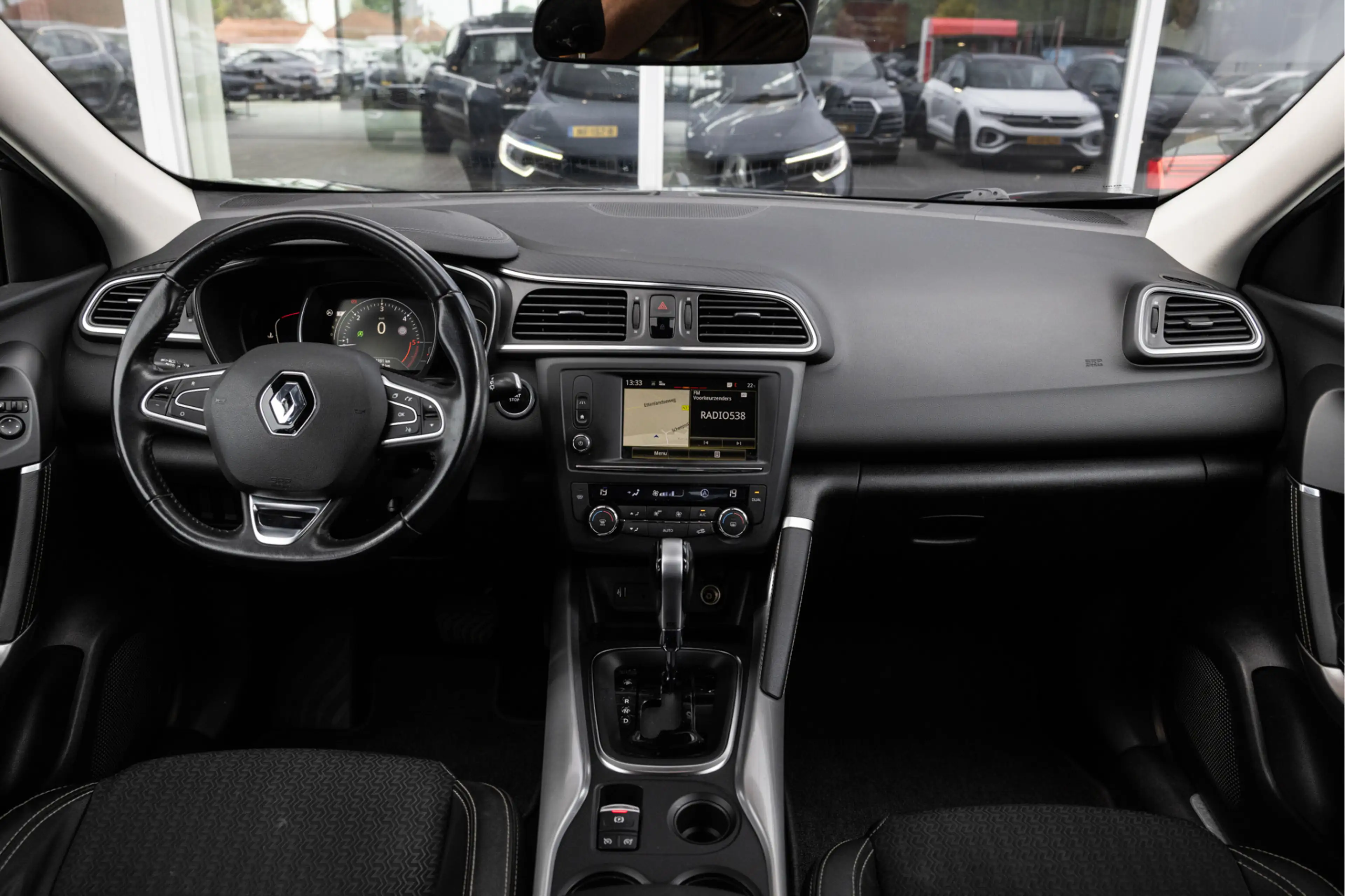 Renault Kadjar 1.5 dCi | Trekhaak | Carplay — photo 6