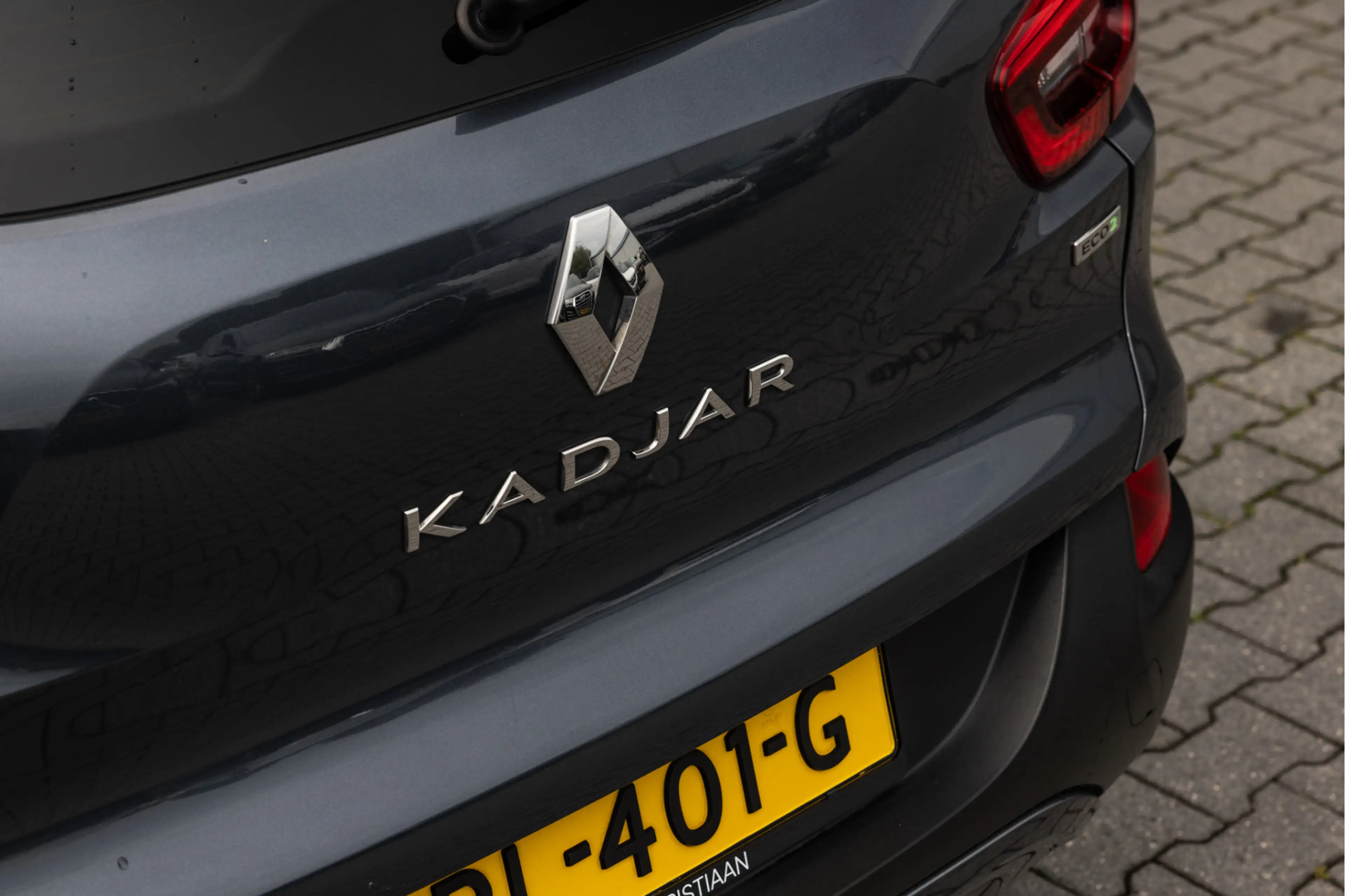 Renault Kadjar 1.5 dCi | Trekhaak | Carplay — photo 22