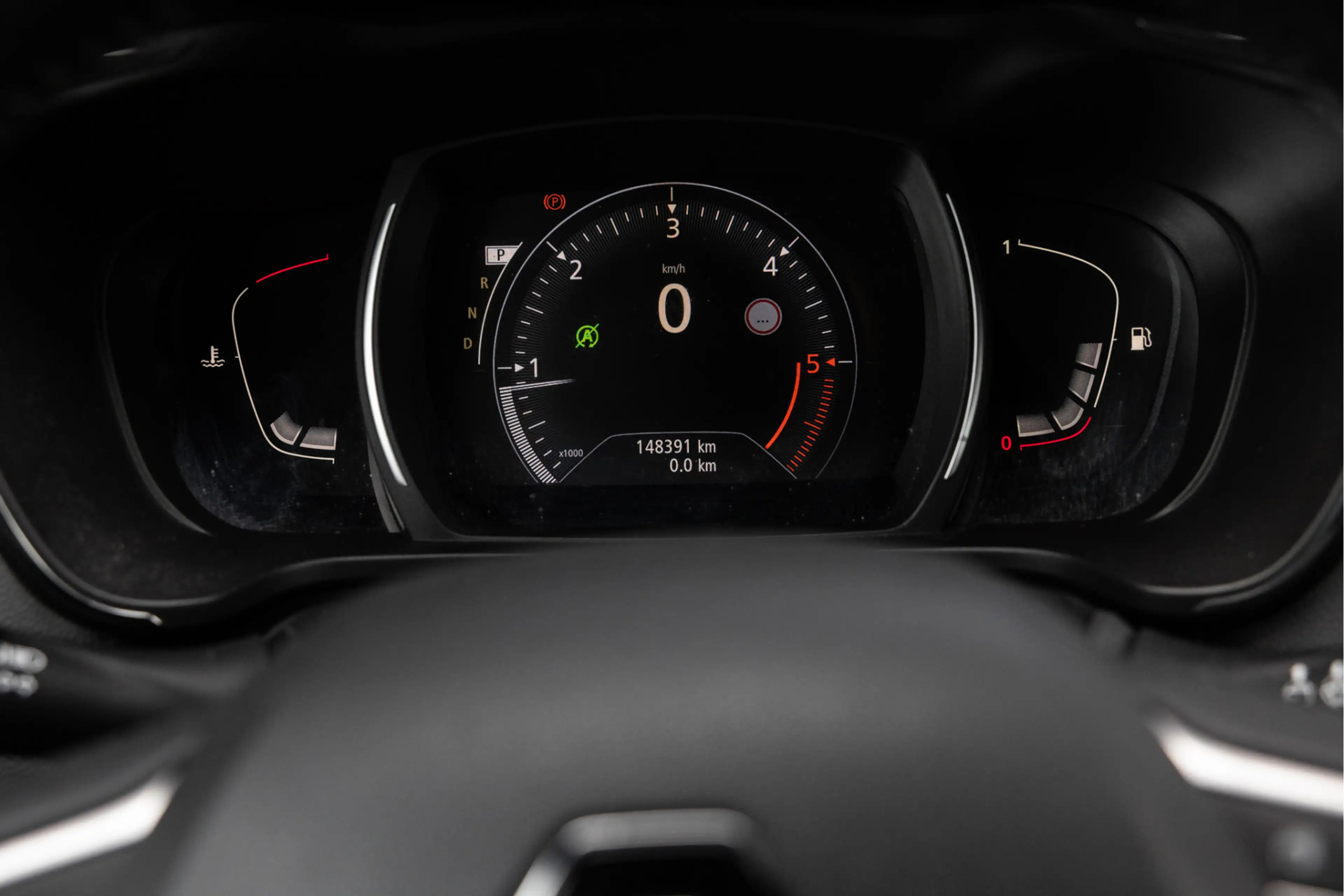 Renault Kadjar 1.5 dCi | Trekhaak | Carplay — photo 8