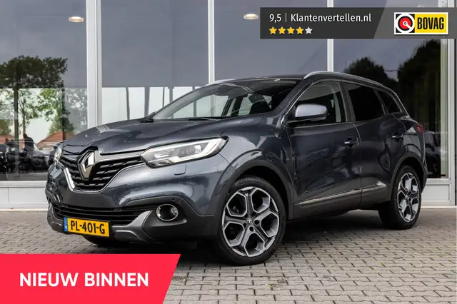 Renault Kadjar 1.5 dCi | Trekhaak | Carplay