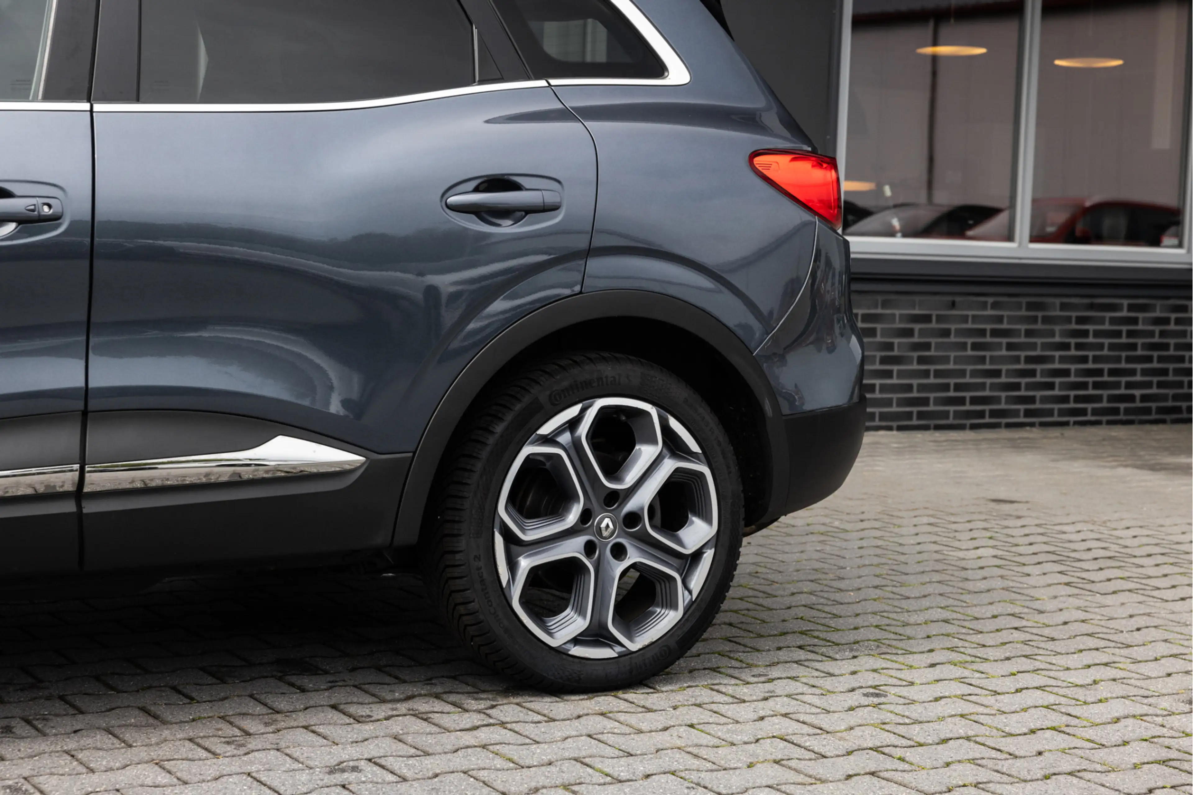 Renault Kadjar 1.5 dCi | Trekhaak | Carplay — photo 15