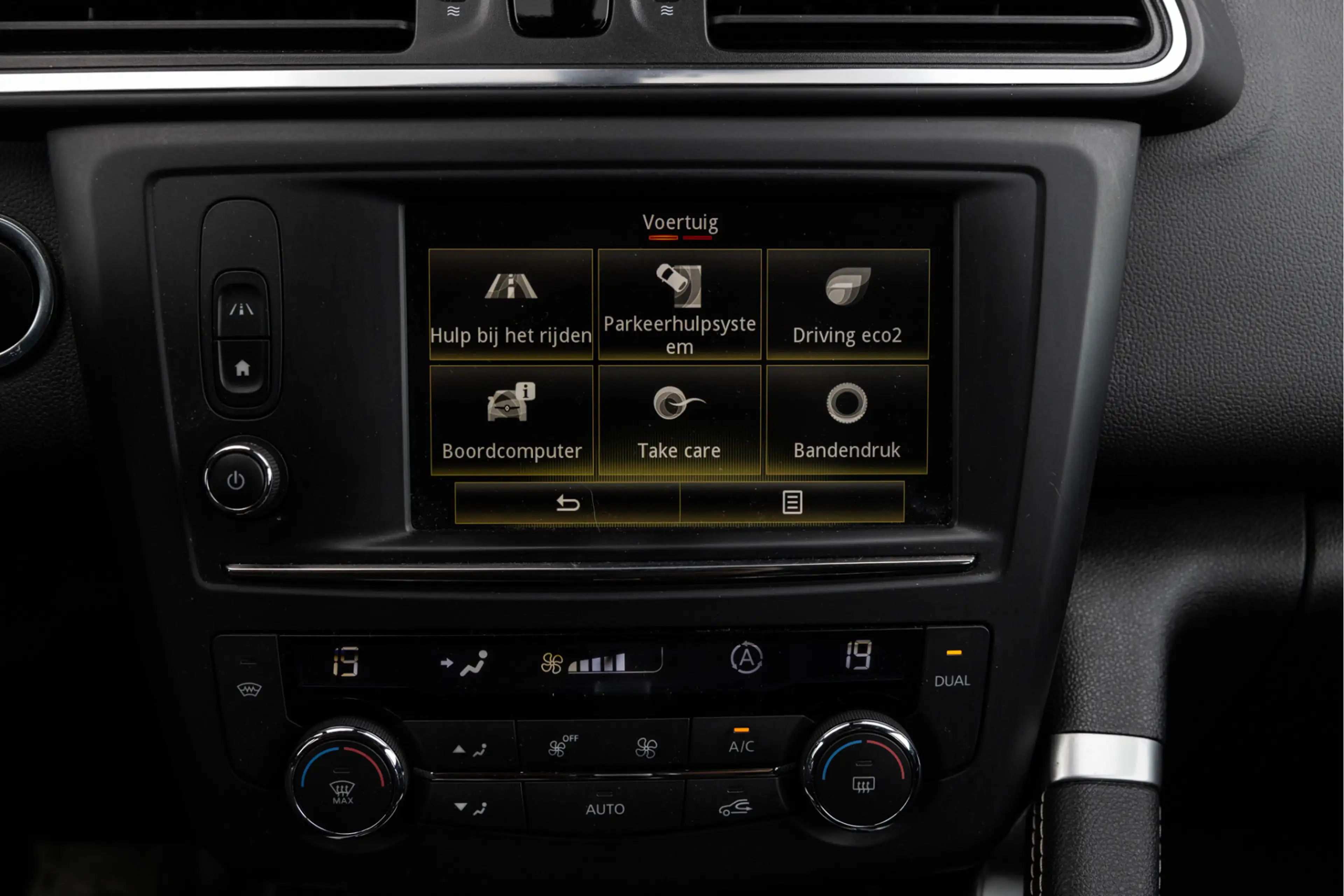 Renault Kadjar 1.5 dCi | Trekhaak | Carplay — photo 34