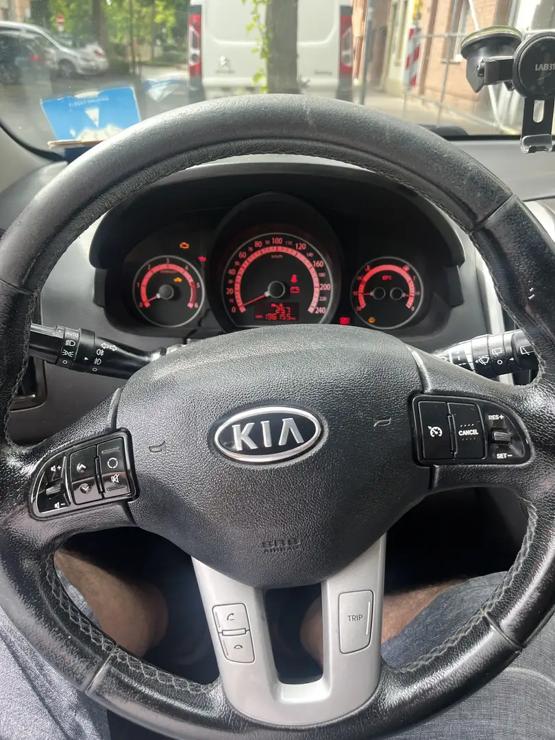 Kia Ceed SW / cee'd SW Kia Ceed SW - 1