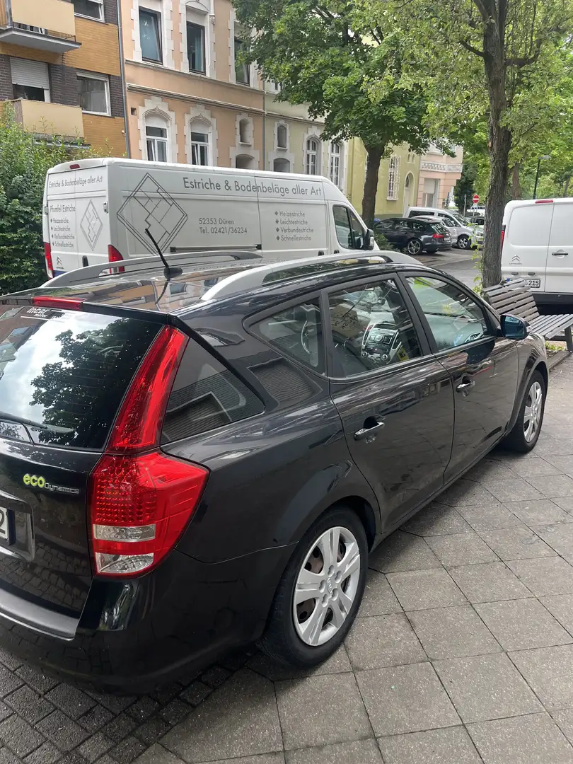 Kia Ceed SW / cee'd SW Kia Ceed SW - 2