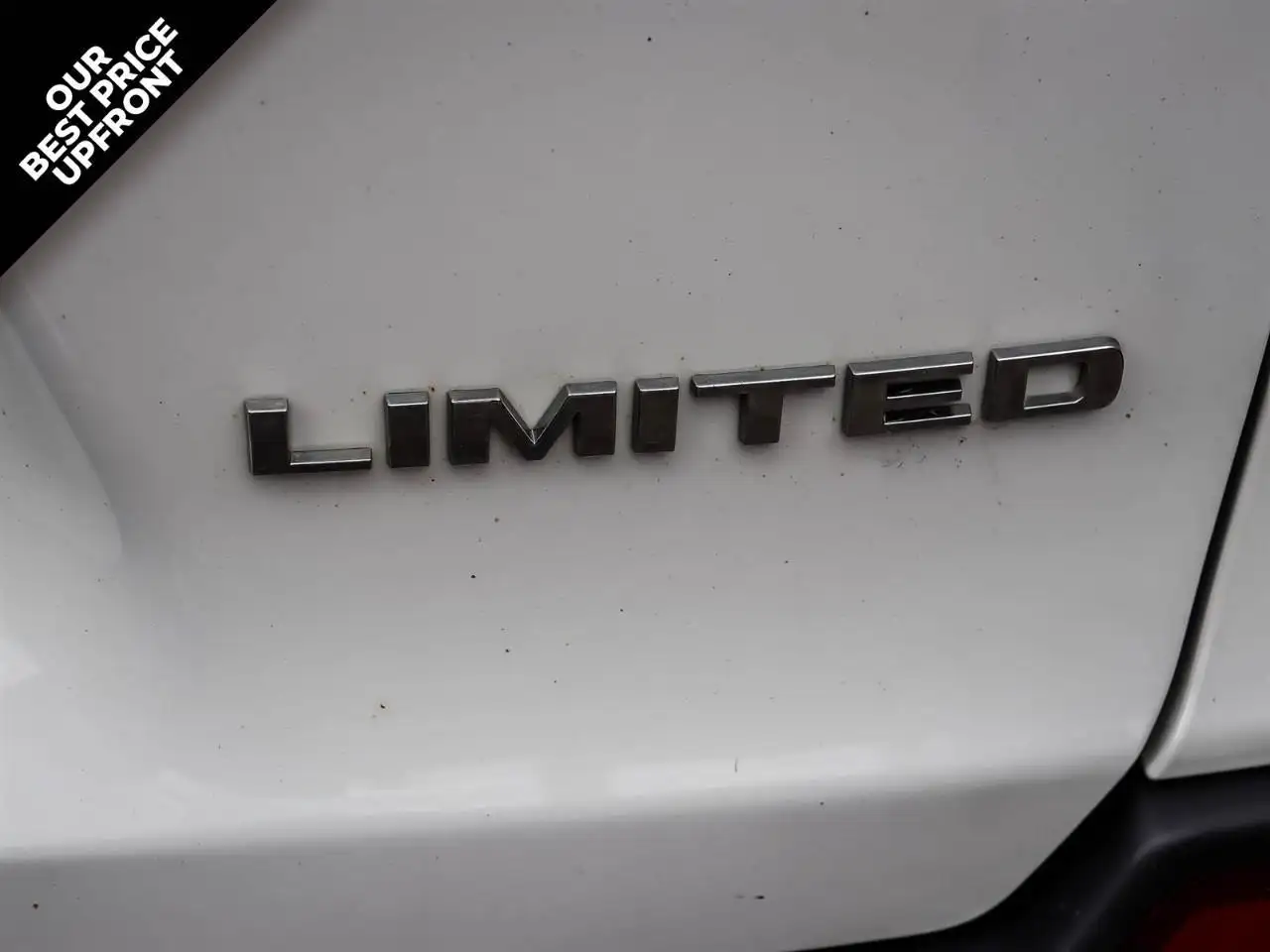 Jeep Cherokee fotografie Jeep Cherokee