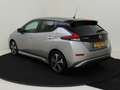Nissan Leaf Tekna 40 kWh | ProPilot | Stoel- & stuurwielverwar Gris - thumbnail 7