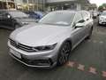 Volkswagen Passat Variant GTE 1.4 eHybrid DSG NAVI AHK IQ LIGHT ACC ALU APS SITZHEIZUNG CLIMATRONIC Silber - thumbnail 1