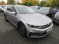 Volkswagen Passat Variant GTE 1.4 eHybrid DSG NAVI AHK IQ LIGHT ACC ALU APS SITZHEIZUNG CLIMATRONIC Silber - thumbnail 4