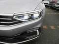 Volkswagen Passat Variant GTE 1.4 eHybrid DSG NAVI AHK IQ LIGHT ACC ALU APS SITZHEIZUNG CLIMATRONIC Silber - thumbnail 15