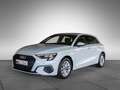Audi A3 Sportback 35 TDI AHK ACC LED virtCo SHZ PDC+ Weiß - thumbnail 2