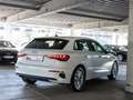 Audi A3 Sportback 35 TDI AHK ACC LED virtCo SHZ PDC+ Weiß - thumbnail 8