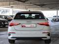 Audi A3 Sportback 35 TDI AHK ACC LED virtCo SHZ PDC+ Weiß - thumbnail 7