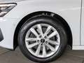 Audi A3 Sportback 35 TDI AHK ACC LED virtCo SHZ PDC+ Weiß - thumbnail 11