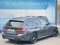 BMW 320 i Tour M Sport LASER DA RFK Ambiente 19" HiFi Grau - thumbnail 3