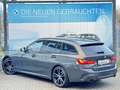 BMW 320 i Tour M Sport LASER DA RFK Ambiente 19" HiFi Grau - thumbnail 6