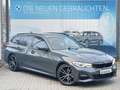 BMW 320 i Tour M Sport LASER DA RFK Ambiente 19" HiFi Grau - thumbnail 5