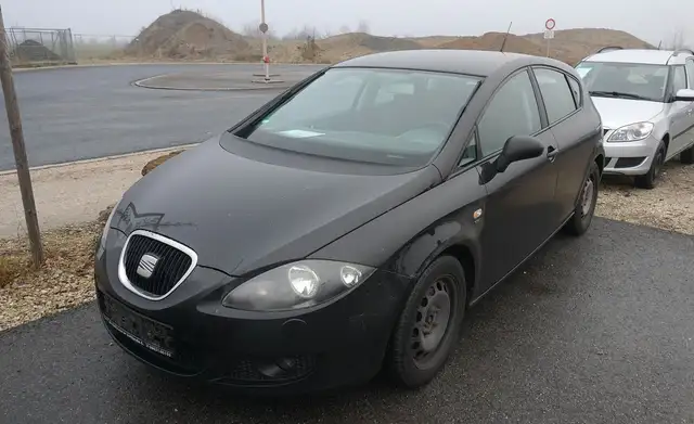 SEAT Leon Sport Limited 1.4 TSI*8-Fach*TÜV12/25*KLIMA