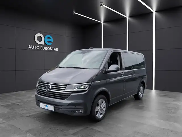 Volkswagen T6.1 Caravelle