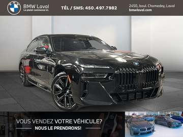 760i xDrive