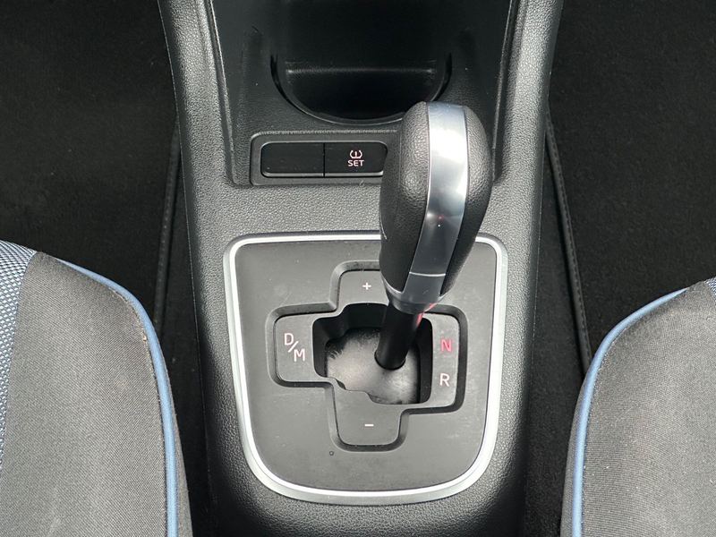 SEAT Mii 1.0 75PS (*AUTOMATIK*KLIMA*TÜV*TEMPOMAT*) — photo 11