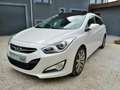 Hyundai i40 1.7 CRDi Business Edition Leather- TOIT PANO- CUIR Wit - thumbnail 3