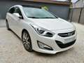 Hyundai i40 1.7 CRDi Business Edition Leather- TOIT PANO- CUIR Wit - thumbnail 1