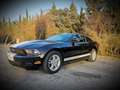 Ford Mustang 2010 V6 Negro - thumbnail 1
