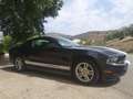 Ford Mustang 2010 V6 Negro - thumbnail 19