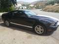 Ford Mustang 2010 V6 Negro - thumbnail 14