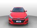 Hyundai i20 i20 5p 1.2 mpi Prime 84cv Rouge - thumbnail 2