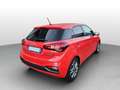 Hyundai i20 i20 5p 1.2 mpi Prime 84cv Rouge - thumbnail 6