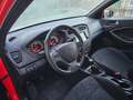 Hyundai i20 i20 5p 1.2 mpi Prime 84cv Rouge - thumbnail 11