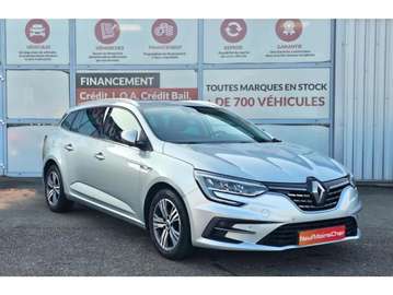 Intens 1.5 Blue dCi 115cv