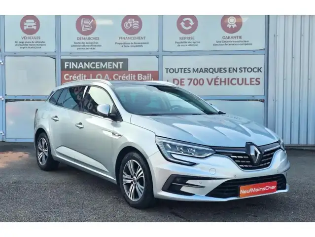 Renault Intens 1.5 Blue dCi 115cv