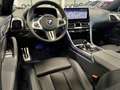 BMW M850 i xDrive Gran Coupé DISPLAY KEY+SOFT-CLOSE+PANO+SI Fekete - thumbnail 10