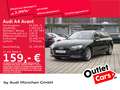 Audi A4 35 TDI S tronic Navi+/Leder/Sportsitze/ Schwarz - thumbnail 1