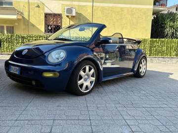 1.8 TURBO CABRIO