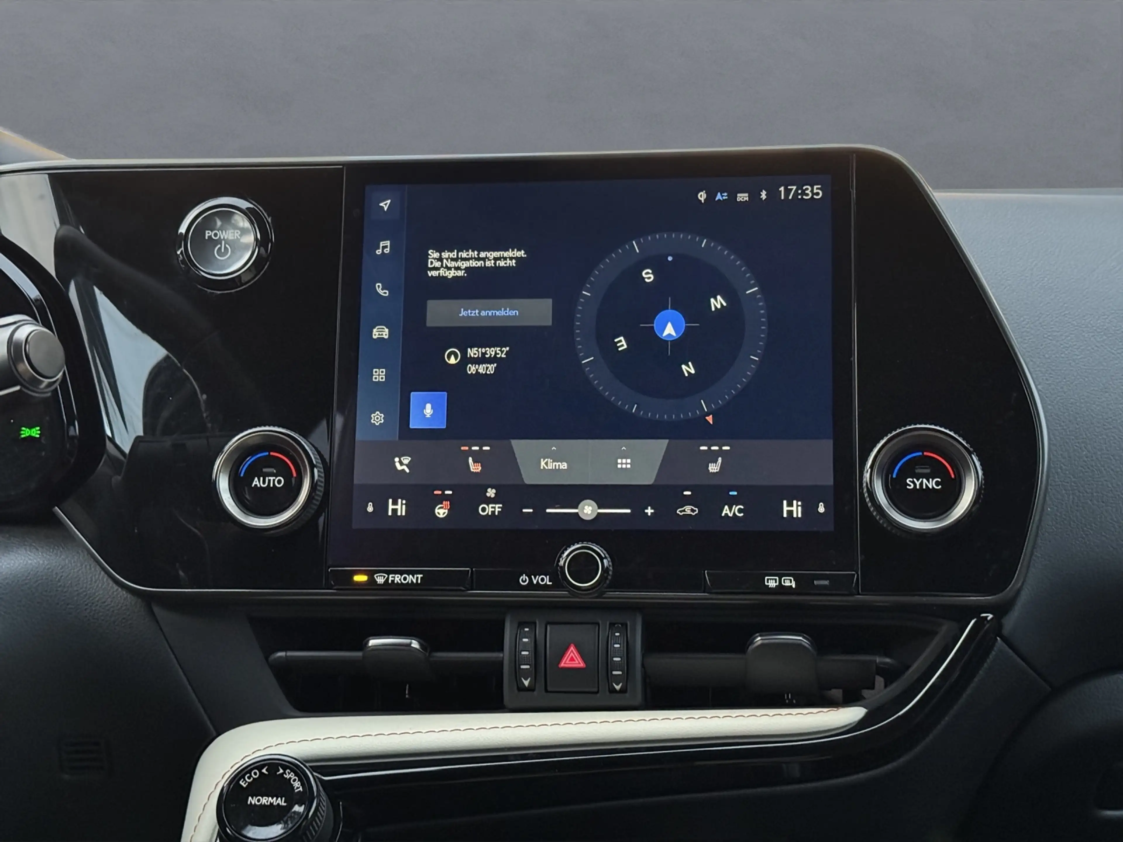 Lexus NX 450h+ +*E-Four*SHZ*CARPLAY*NAVI* 15J-GARANTIE* — photo 15