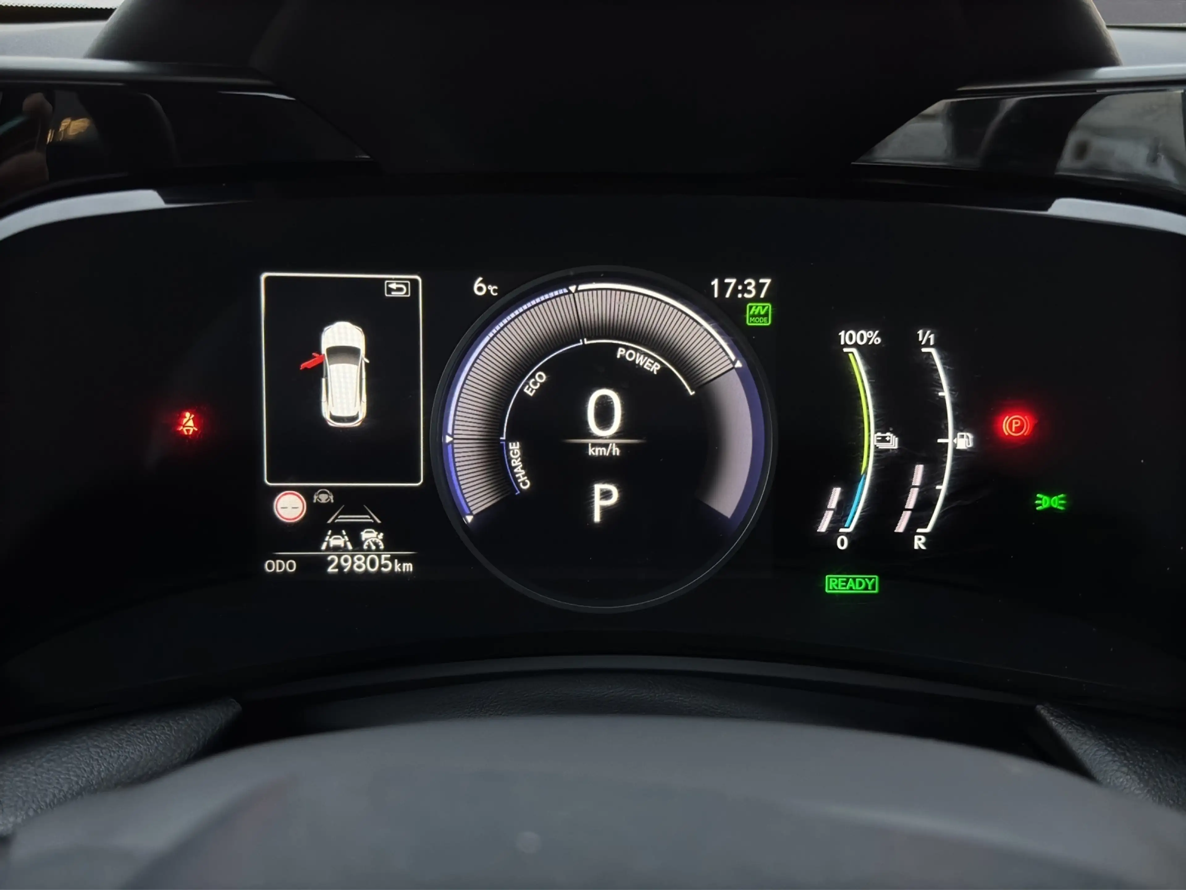 Lexus NX 450h+ +*E-Four*SHZ*CARPLAY*NAVI* 15J-GARANTIE* — photo 11