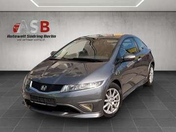 Lim. 1.4 Type S*Klimaautomatik