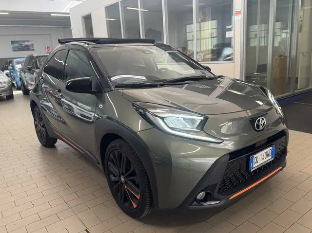Toyota Aygo X Limited Edition STUPENDA PREZZO REALE