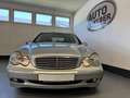 Mercedes-Benz C 180 KOMPRESSOR LIM.*AUT*CLIMATIC*PDC*TEMPO* Silber - thumbnail 5